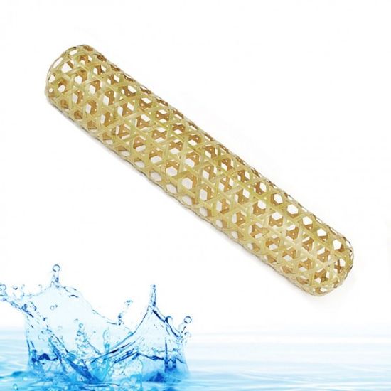 대나무 죽부인 쿨부인 열대야 여름베개 바디필로우 꿀