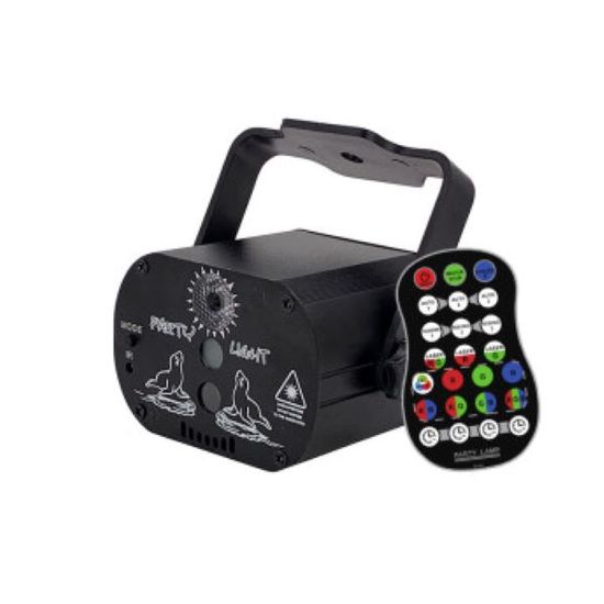 미러볼 싸이키 조명 노래방 사이키 LED 무대 레이저