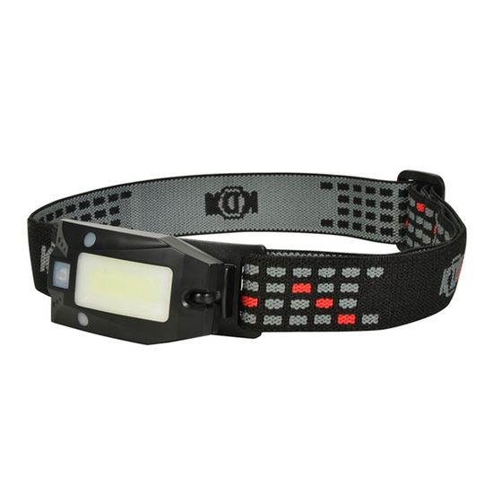 해루질랜턴 LED 충전식 모자랜턴 KML-110(WCB0CE6)