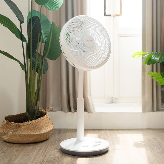 신일 14인치 6엽 서큘레이터형 선풍기 SIF-1400NEO