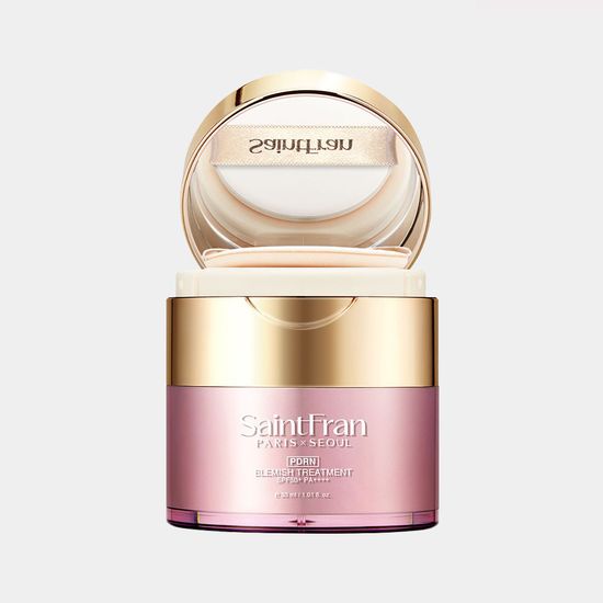 세인트프랑 PDRN 블레미쉬 트리트먼트 크림 30ml
