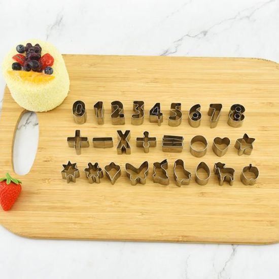 쿠키커터 쿠키틀 수제 간식만들기 수제쿠키 L108