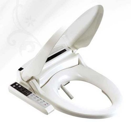 (무료설치) 대원 순간온수방식 디브 스타일리쉬 쾌변 비데 DIB-2500R/리모컨