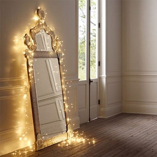 Lovely Wire Lamp (리모콘포함) 러블리 와이어 램프