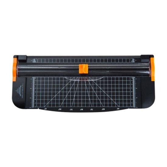 오피스 트리머형 A4 재단기/ 문서 서류 종이재단기