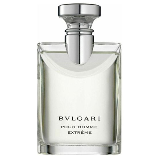 불가리 뿌르옴므 익스트림 EDT 100ml 향수