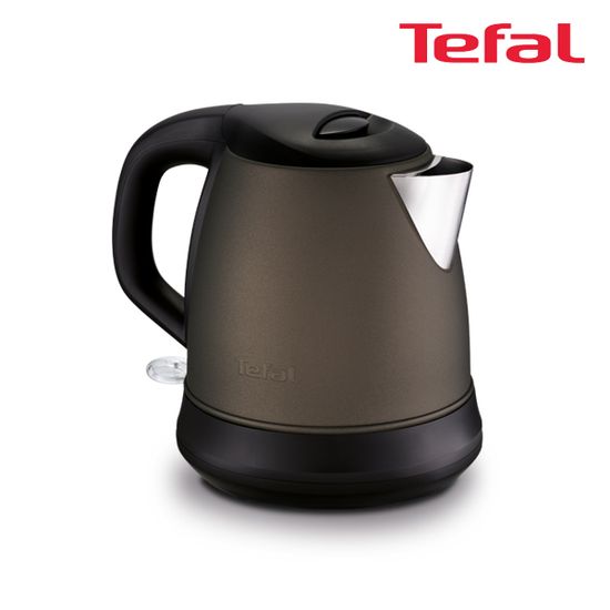 테팔 무선주전자 수비토 1L 차콜 KI2719KR