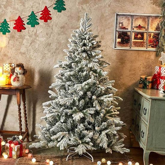 트리 전나무 크리스마스 전나무솔트리(WF9EB6A)