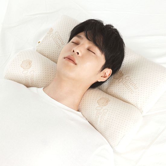 와이온 맞춤베개 와이드 오가닉/인견