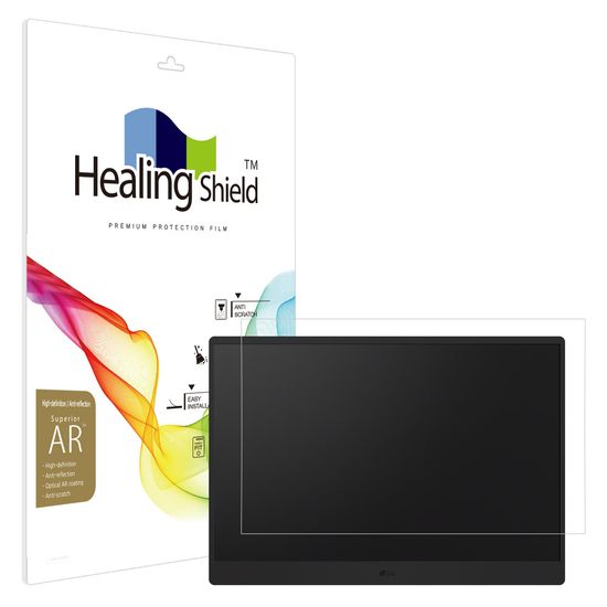 LG 그램뷰 3세대 그램+view 17MT70 AR 고화질 필름