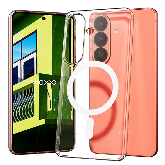 갤럭시S26 울트라 플러스 맥세이프 케이스 레빅스킨