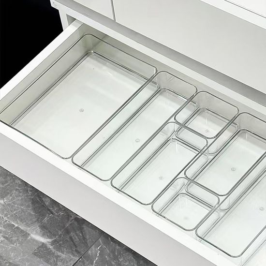 아크릴 서랍속 정리함(4종)