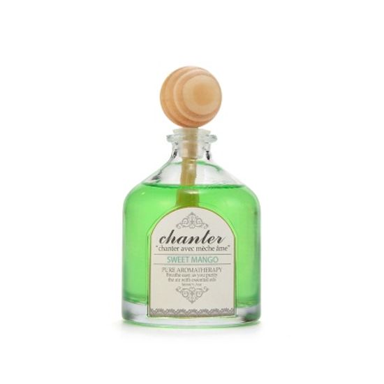 차량용 아로마 디퓨저 - 스위트 망고 Mango 50ml