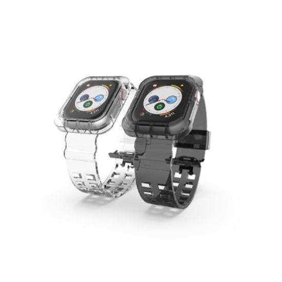 포지오 IDEAL 클리어핏 애플워치 스트랩