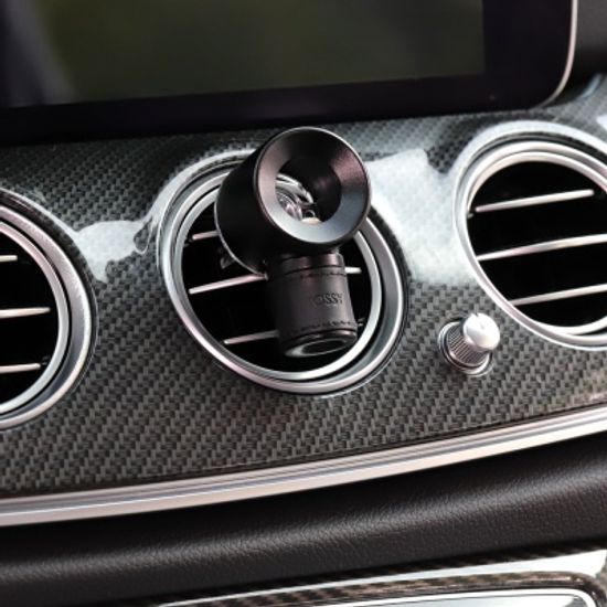 TOSSY 토씨 브리즈맨 프리미엄 차량용 방향제