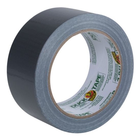덕테이프 유틸리티 (베이직) 덕트테이프 48mm x 27m