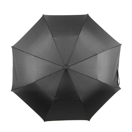 대형 자동 골프우산(블랙)