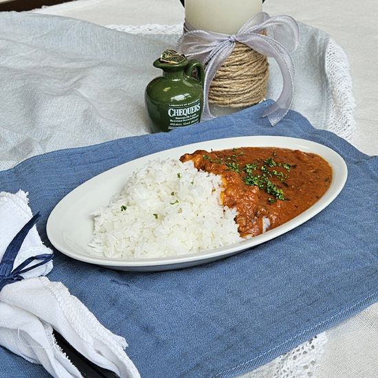 사투르니아 로마 타원 딥오발 플레이트 24cm