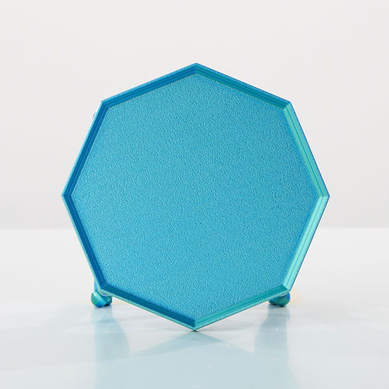 [소희반] 미니소반 더작은반 실키(유광)