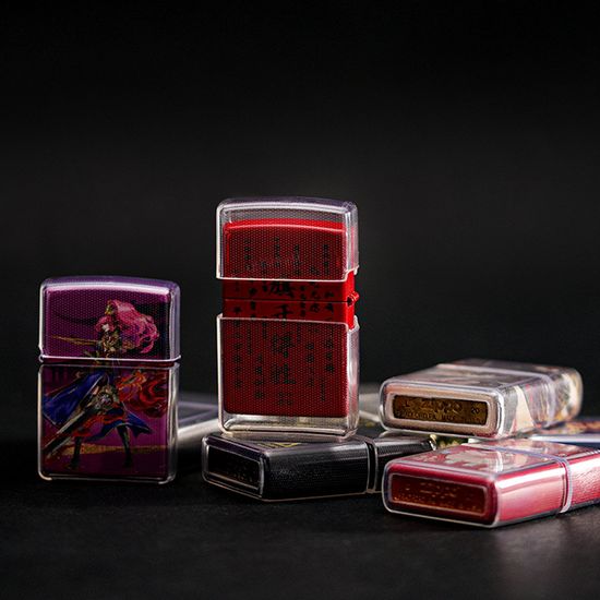 지포라이터 호환 케이스 실리콘 TPU 낙하 파손 방지