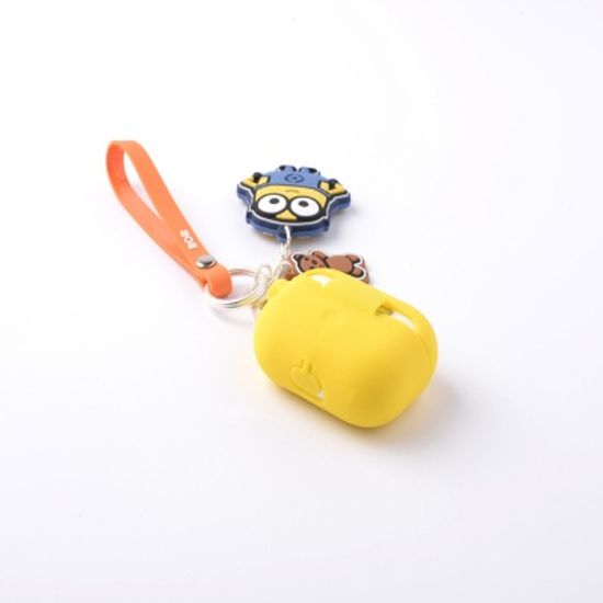 미니언즈 BOB 키링 에어팟프로 케이스