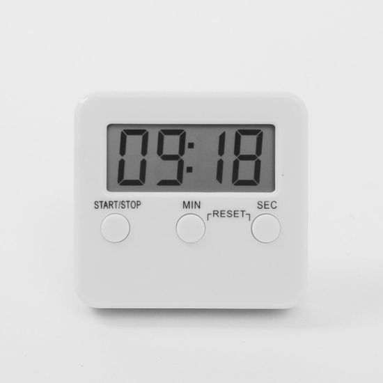 홈앤 미니 디지털 타이머 주방 학습용타이머