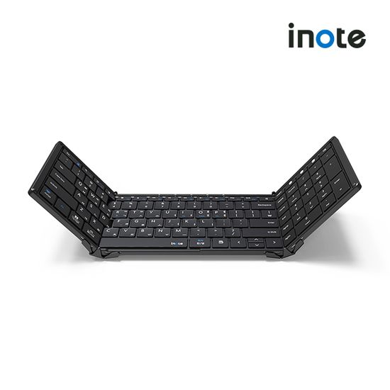 아이노트 접이식 키보드 X-Folding XK903B