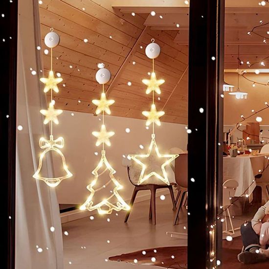 크리스마스 LED조명 3단 트리 조명 이벤트(WE85AD7)