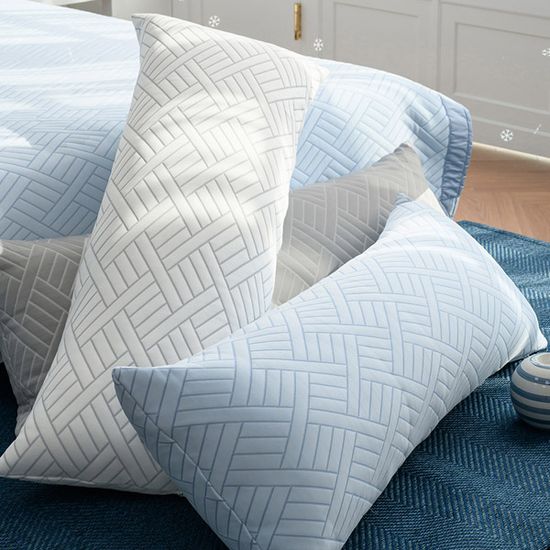 시원한 듀라론 3중직 냉감 바디필로우 3color