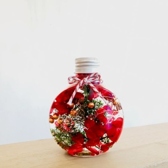 미니 트리 하바리움 만들기 패키지 DIY