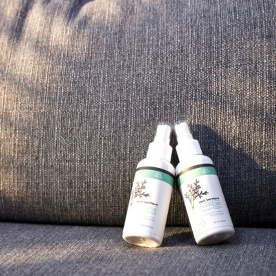 피톤치드 가득한 편백잎수액 120ml