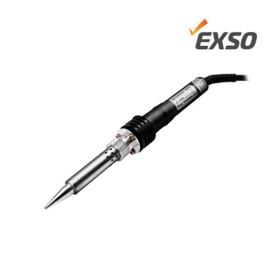 엑소 고열형 세라믹 인두기 JY-2068