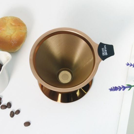하리오 V60 동 드립퍼