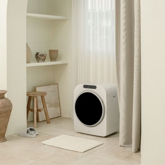 [한정수량] 미닉스 미니 건조기 PRO 소형 빨래 