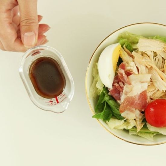 이노마타 미니 계량컵 50ml 1095