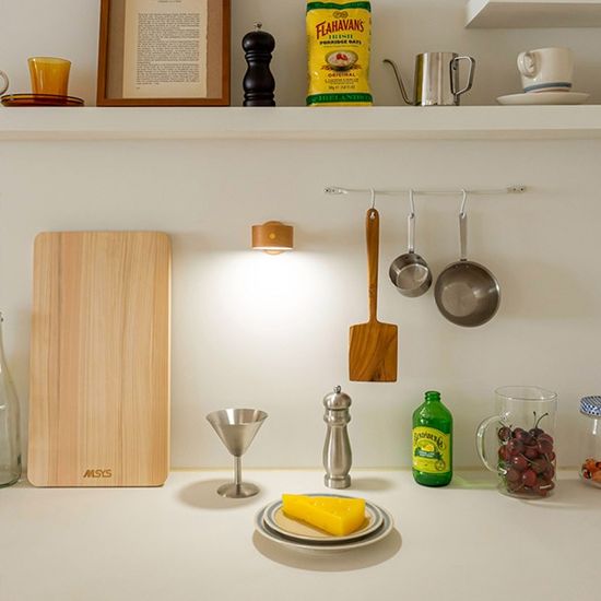 다용도 인테리어 USB충전식 조명