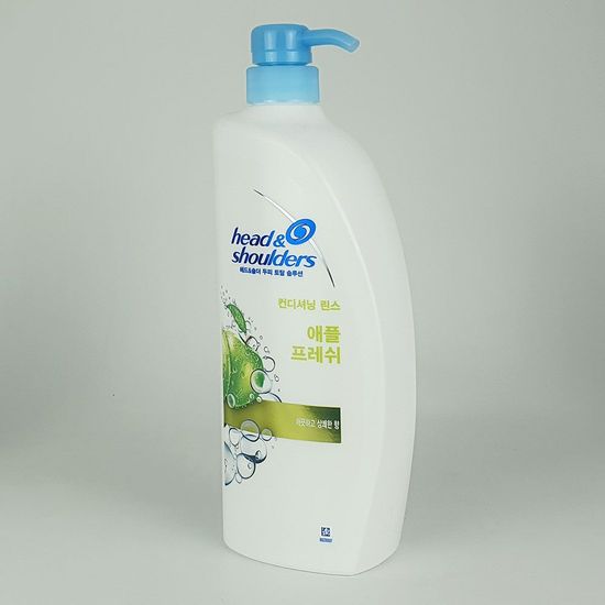 헤드앤숄더 애플프레쉬 린스 850ml(WA6C7B5)