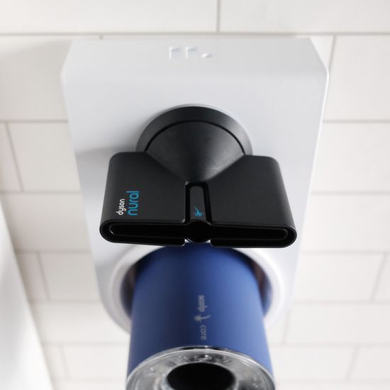 다이슨 드라이기 슈퍼소닉 거치대 월마운트 1셀