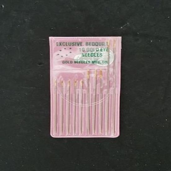 기본형 분홍바늘1세트