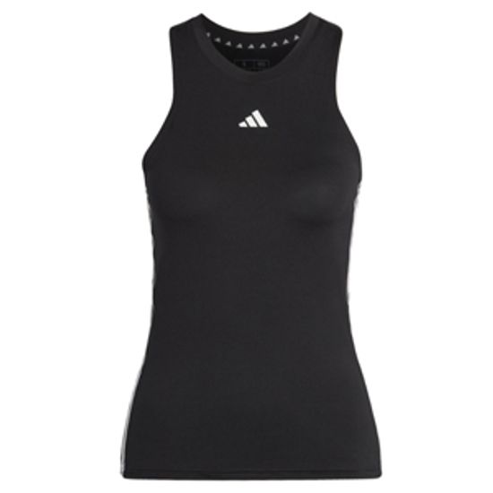 아디다스 여성 트레이닝 3S 탱크탑 민소매(HR7815)