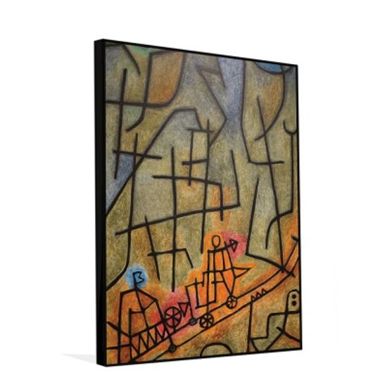 [THE BELLA] 클레 - 산의 정복 Conquest of the Mountain