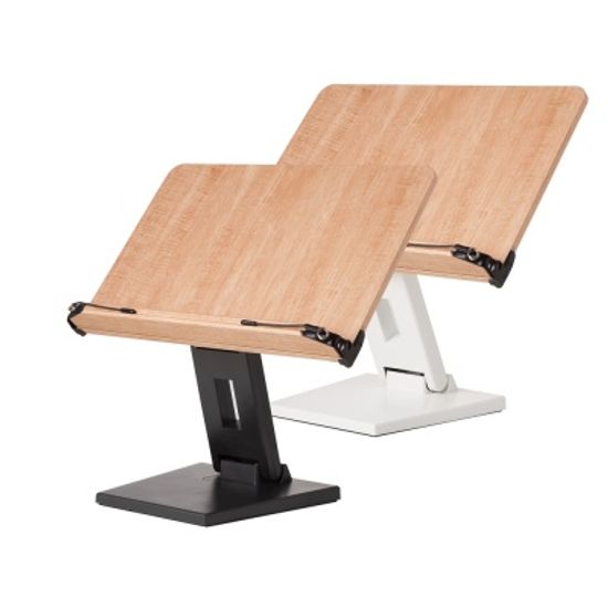 높이조절 독서대 아이레벨 N40H +3cm