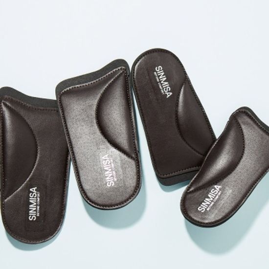 신미사 알파패드 인솔 기능성 깔창 