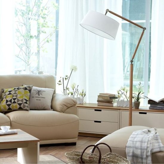 마르셀로 플로어 스탠드 4types