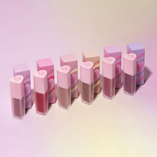 [메리몽드] [NEW] 체리하트 메가 틴트