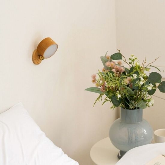 다용도 인테리어 USB충전식 조명