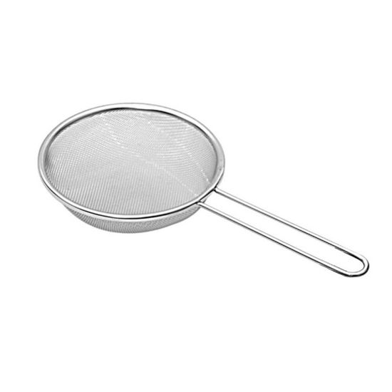 생활 건지개 중 15.5cm 1P 튀김 건지기 국수 뜰채[WC5