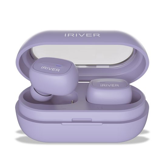 아이리버 무선 블루투스 이어폰 가벼운 TWS IHT-A01