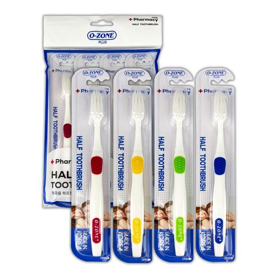 카카오 휴대용 양치세트 라이 WDB6D3A