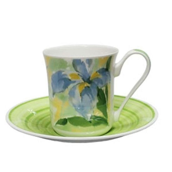 영제 커피잔 도자기 찻잔 홈 WC68A82